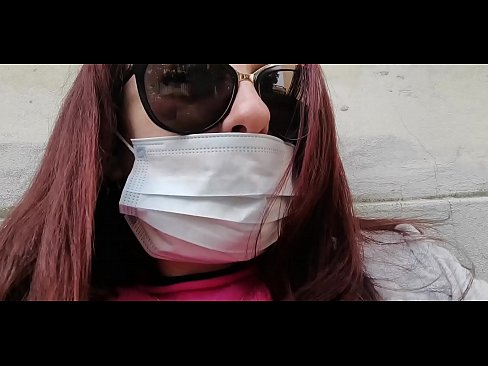 ❤️ Nicoletta membalas dendam terhadap jirannya dan kencing di garajnya (Kuarantin Itali Covid19 Khas) Video dubur pada ms.gayasianporn.ru ❤