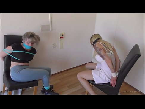 ❤️ Ketagih / diikat dan diikat mulut / gadis dalam kesusahan Video dubur pada ms.gayasianporn.ru ❤