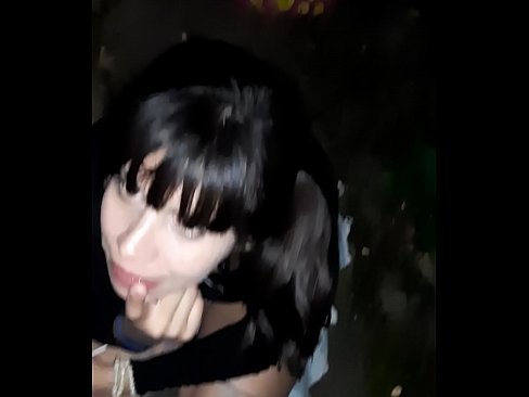 ❤️ Di jalanan zakar membengkak sebagai pertukaran untuk gula-gula Video dubur pada ms.gayasianporn.ru ❤
